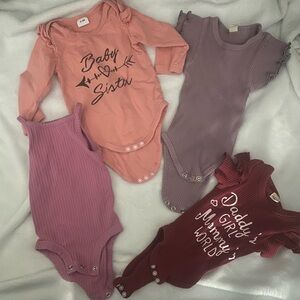 Onesie Bundle